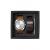 Nixon The Time Teller Pack All Silver / Brown / Tan