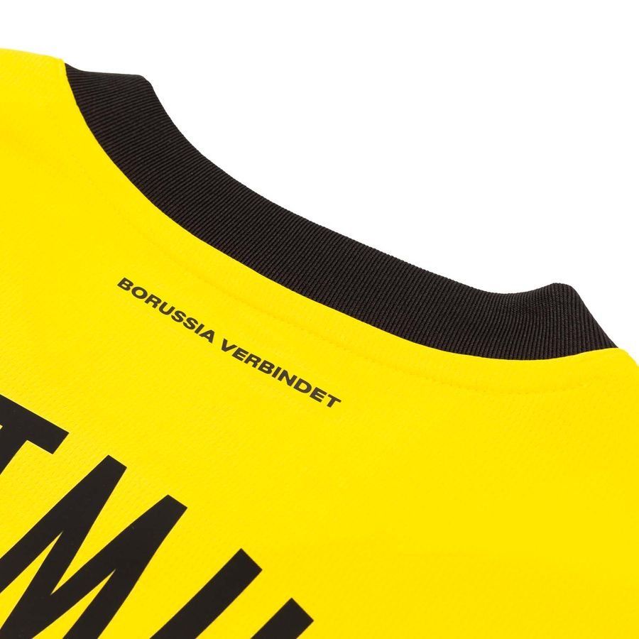 Dortmund Maillot Domicile 2024/25