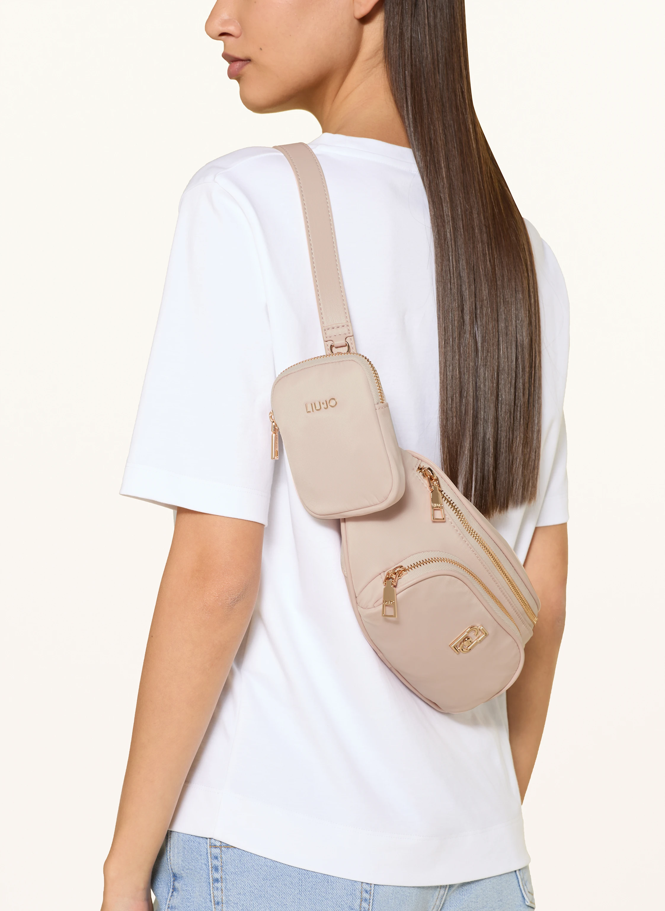 LIU JO Gürteltasche