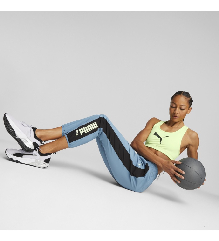 Puma Medium Impact 4Keeps Green