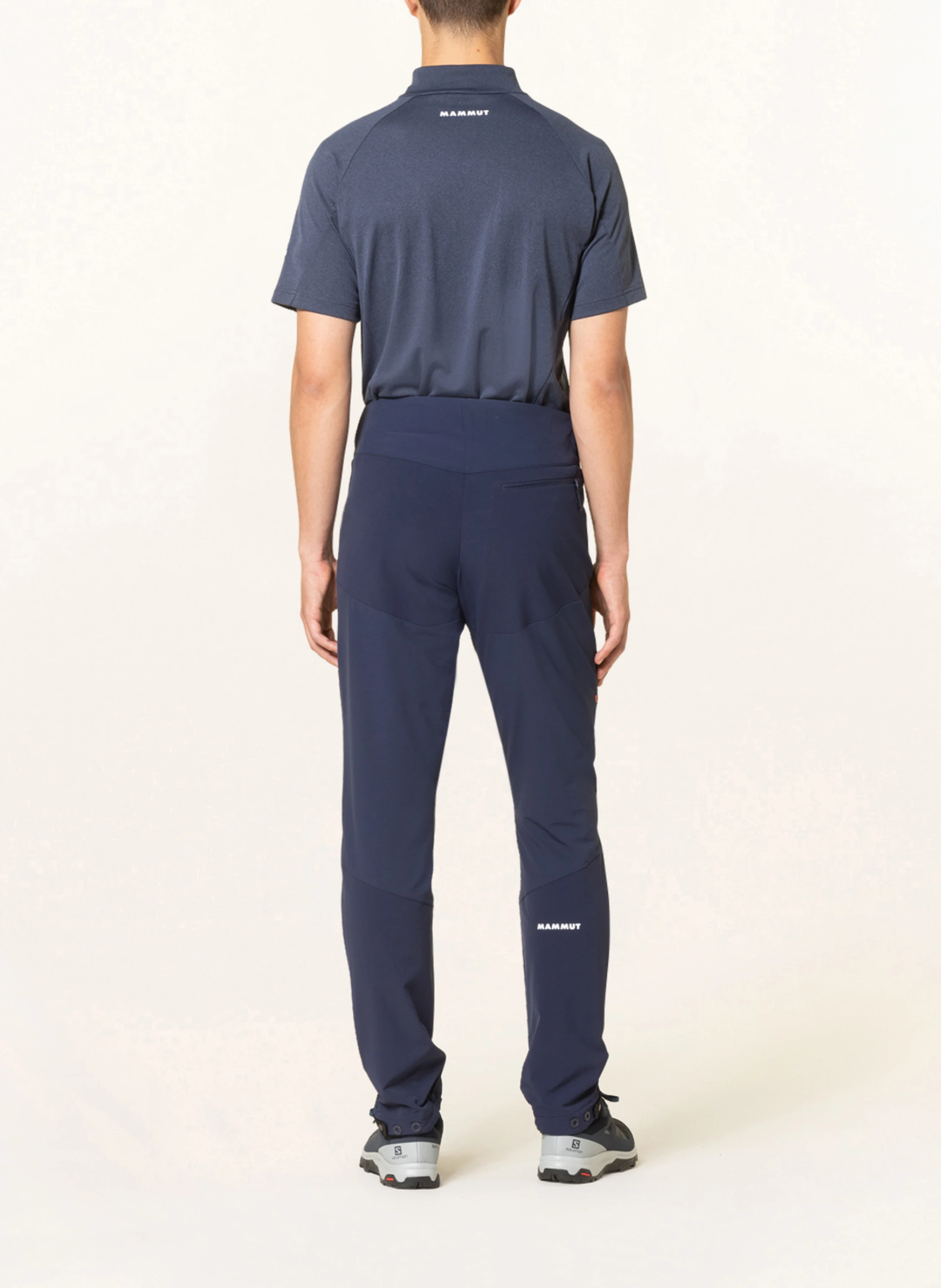MAMMUT Outdoor-Hose COURMAYEUR