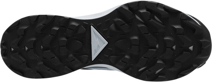 Nike Pegasus Trail 3 Trail Lobesko Sort