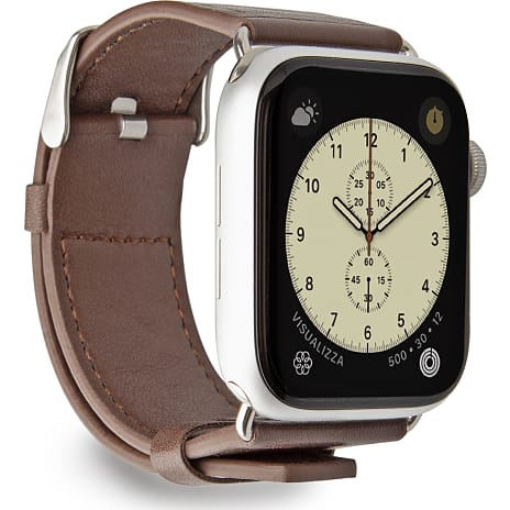 Case & Me WATCH URREM&ampnbsp; 42/44/45/49ECOLEATHE BR