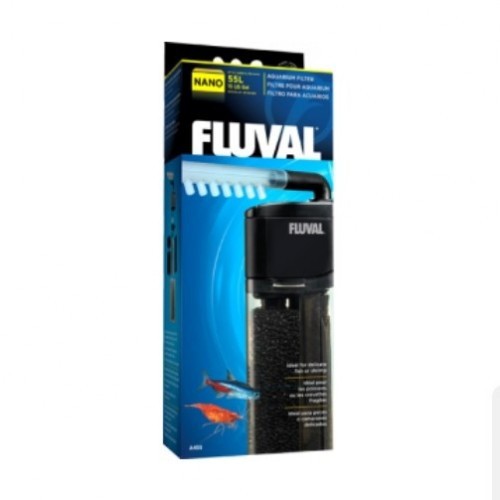 Filtro Fluval Nano
