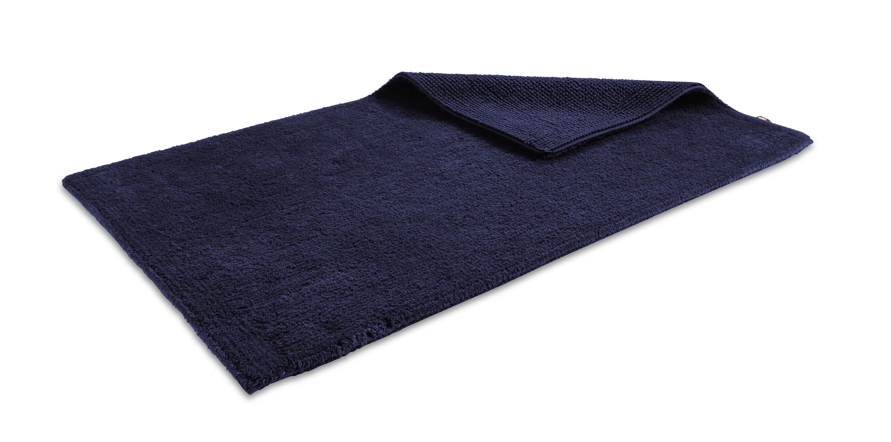 Badematte RHOMTUFT PUR 50 x 75 cm