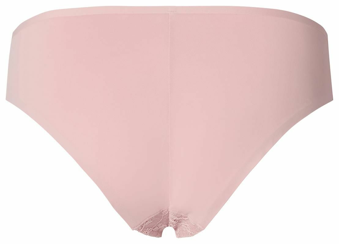 Noppies Maternity Slip Brazilian Lace - Pale Mauve