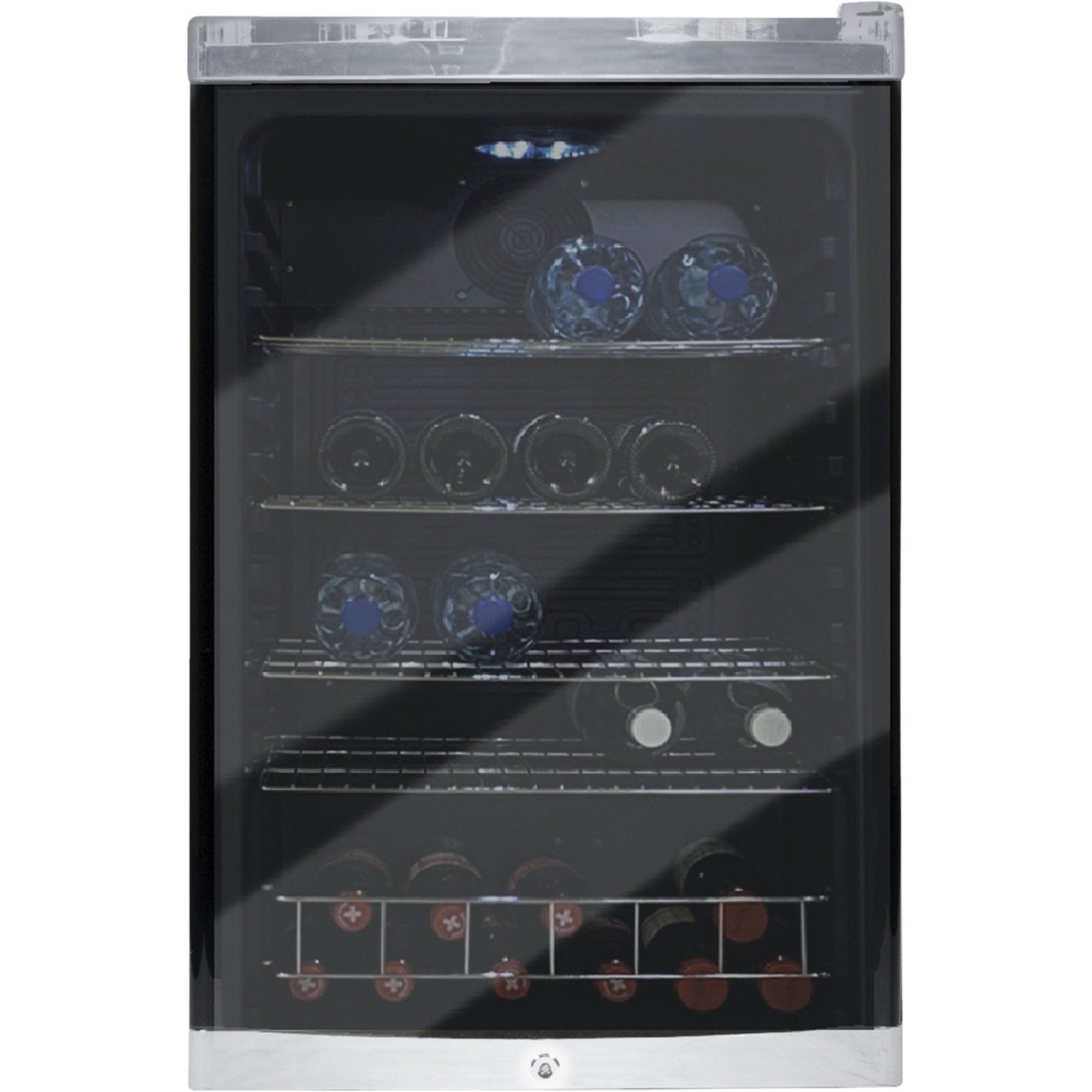 Kibernetik Getränkekühlschrank GK130L01