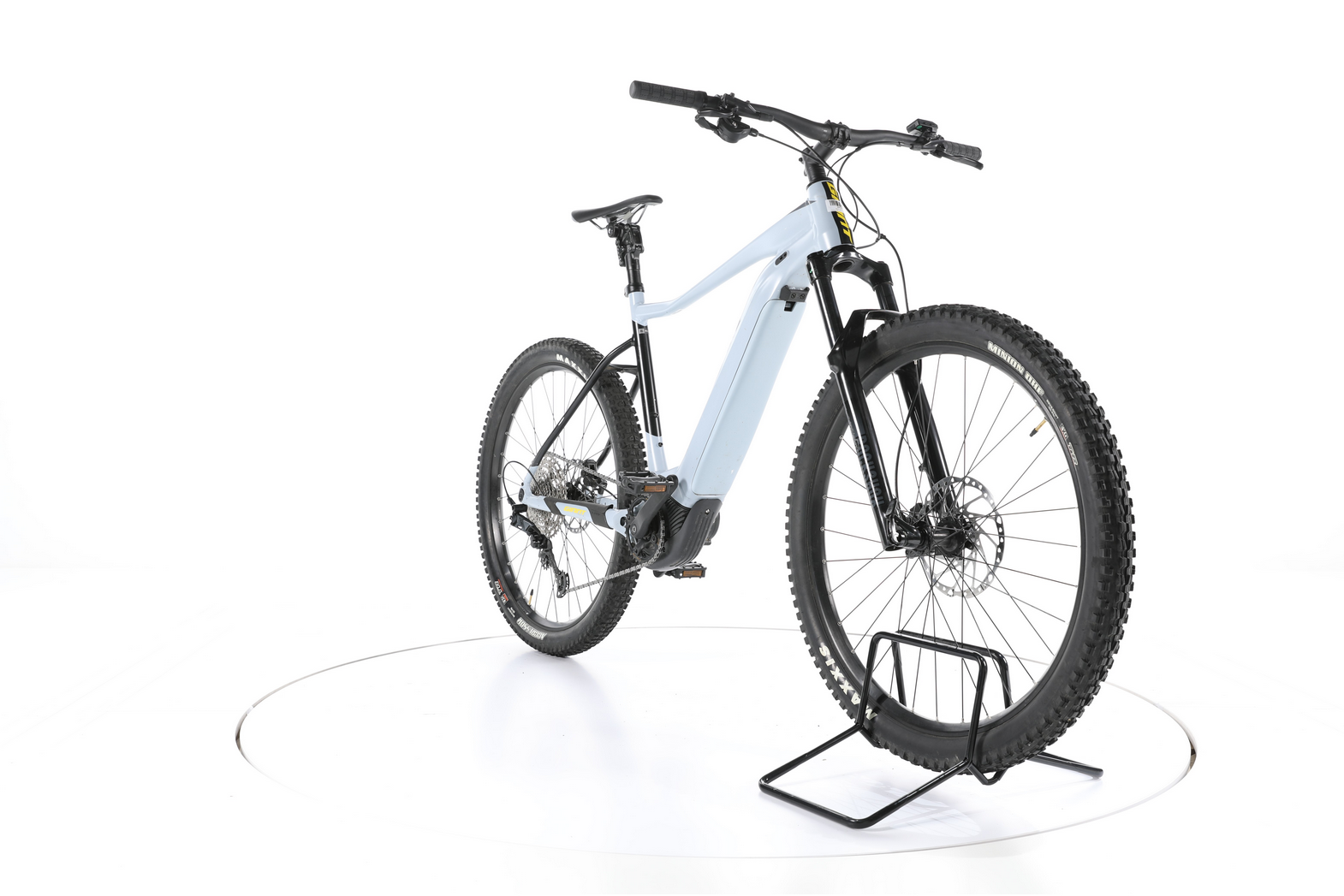 Giant Fathom E+ 1 Pro (2022) | Diamond