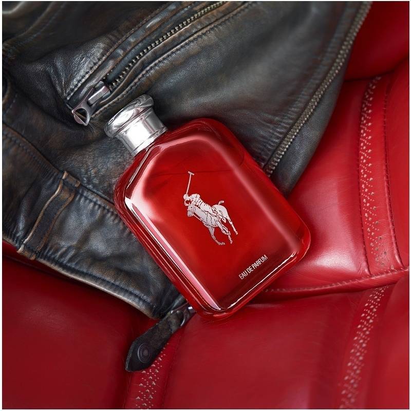 Ralph Lauren Polo Red EDP 75 ml