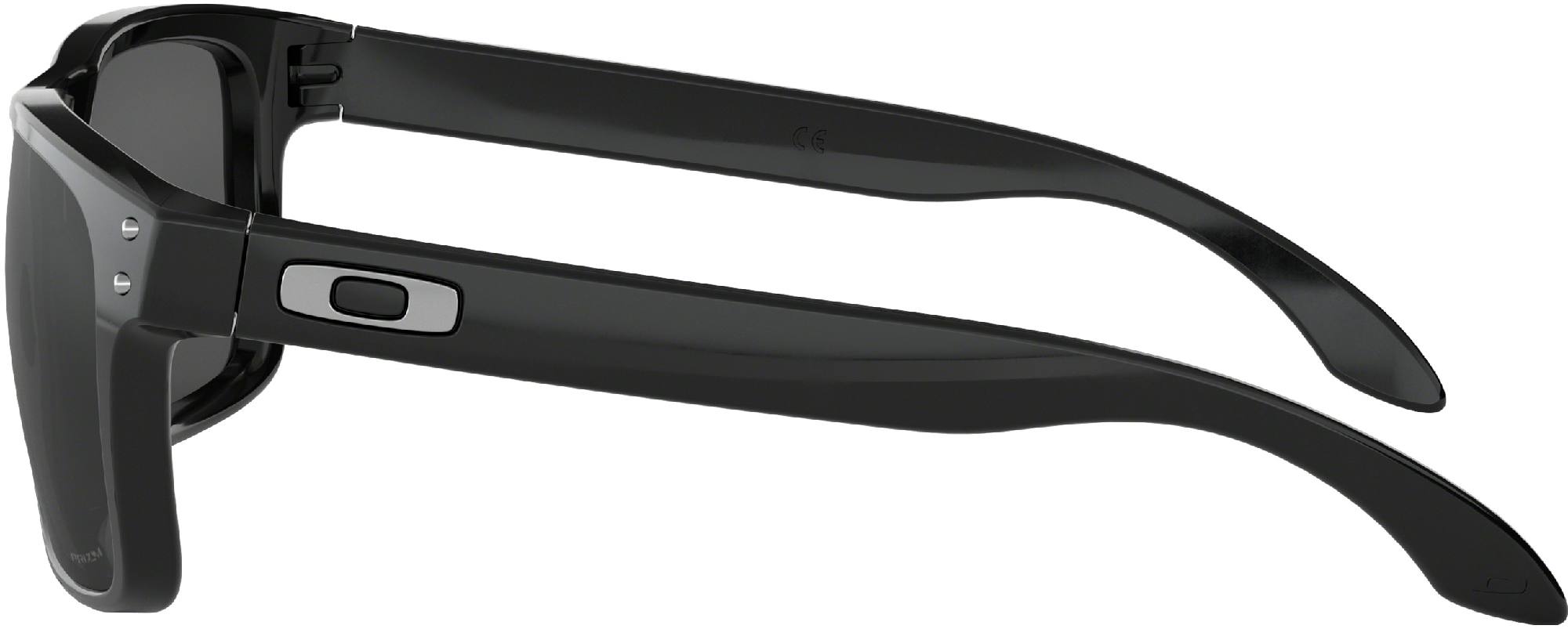 Oakley Holbrook Polished Black