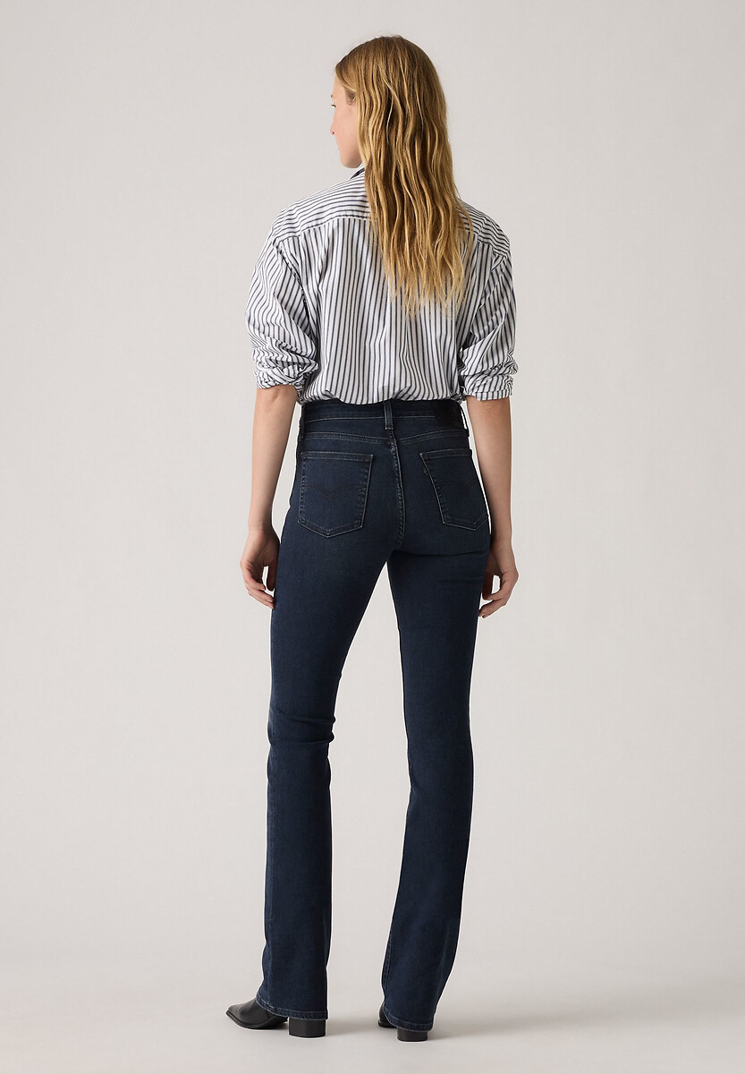 LEVI'S<br>Jeans 725 Bootcut, tamanho grande