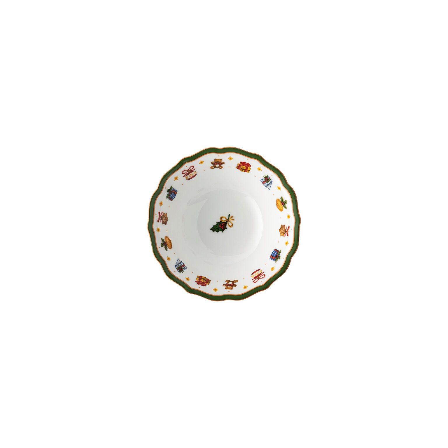 Bowl 13 cm