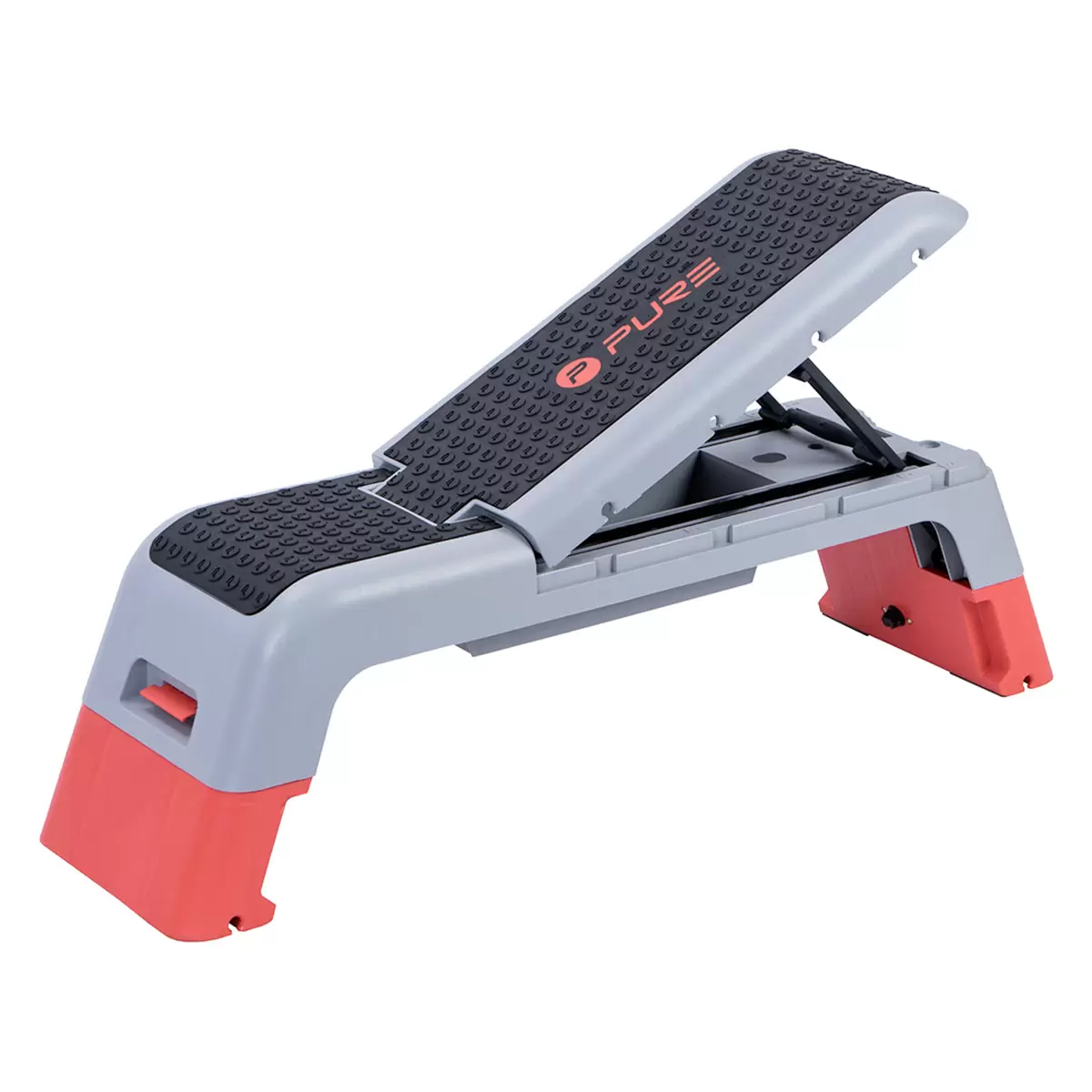 Multi-Funktionaler Stepper Pure2Improve