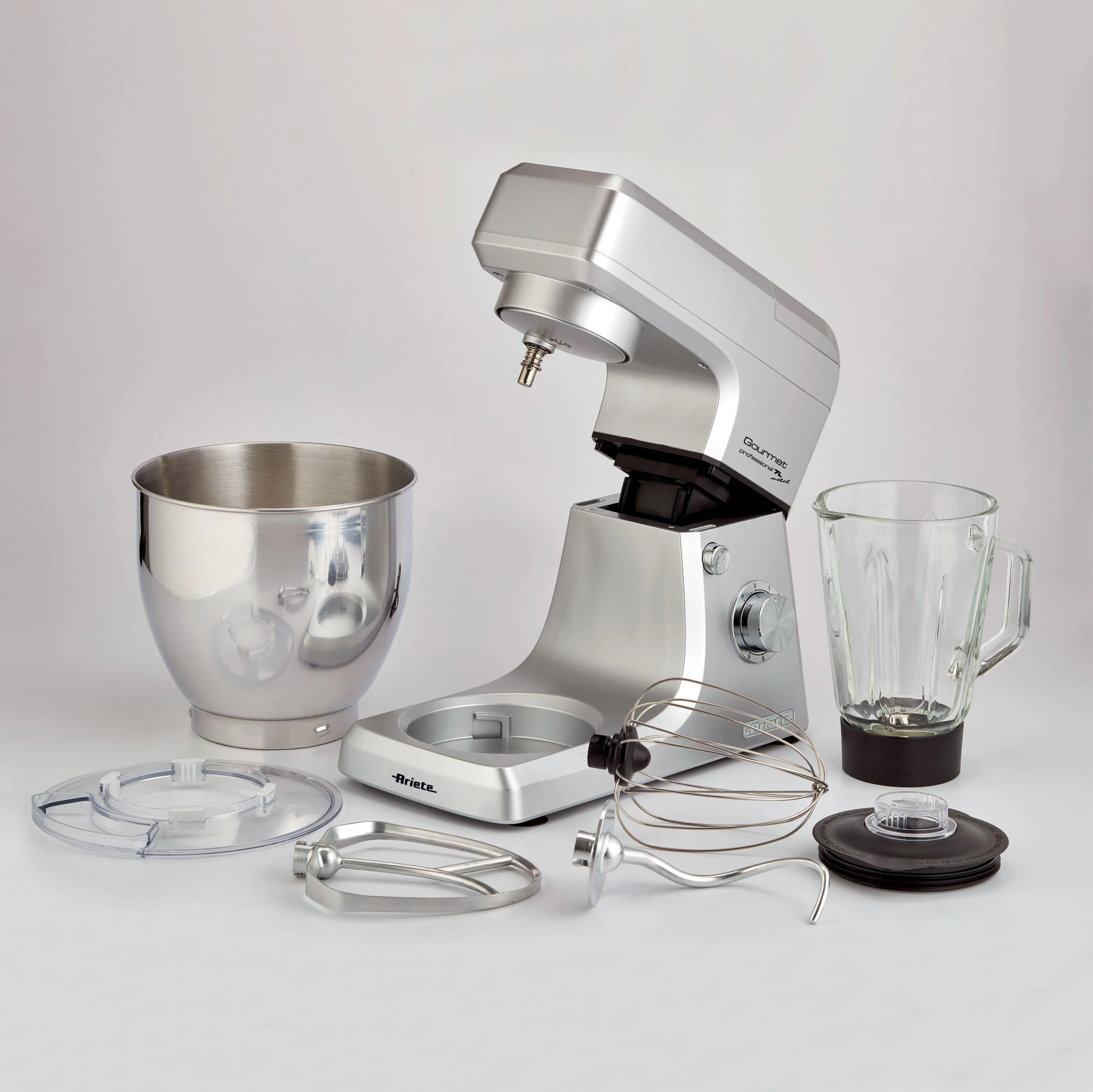 Ariete Gourmet Professional Røremaskine