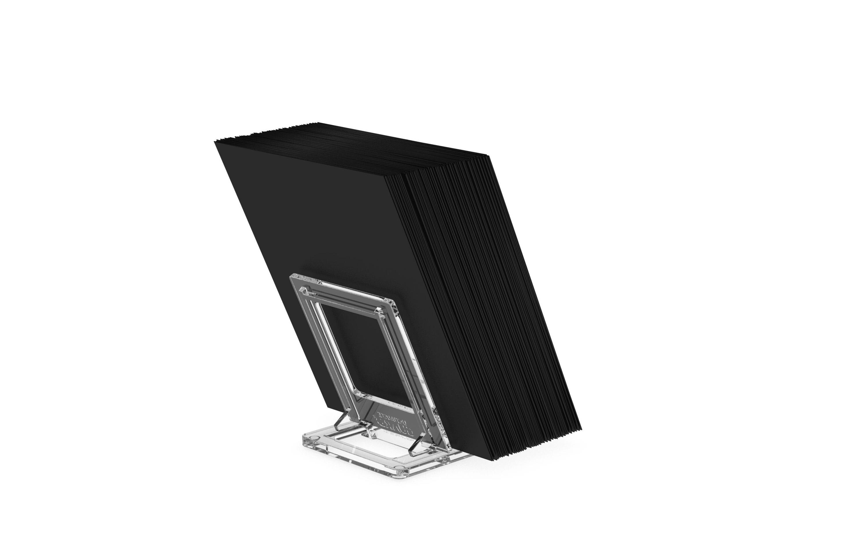 Kartenhülle Ultimate Guard Slider Stands 5 Stk.Die geliebten Schätze mit Stil präsentieren