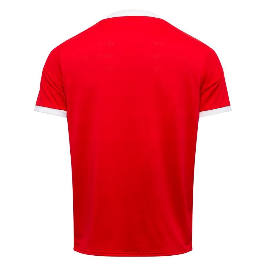 Liverpool Maillot Domicile 1998/00