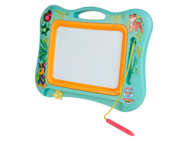 Magisch tekenbord Paw Patrol