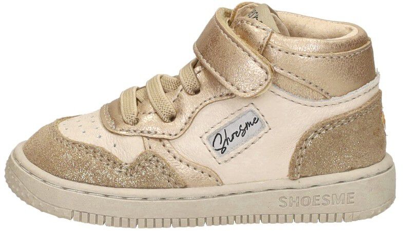 Shoesme Baby-Proof goudkleur
