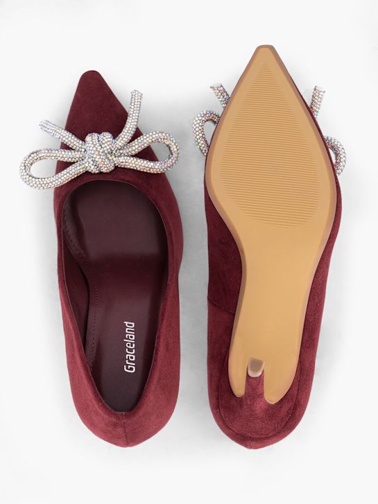 Graceland Pumps