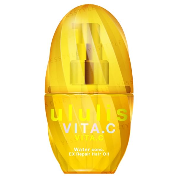 ululis - Vita.C Water Conc EX Repair Haarolie