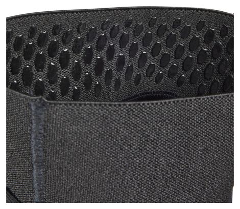 Coudières Fox Launch Elite Noir