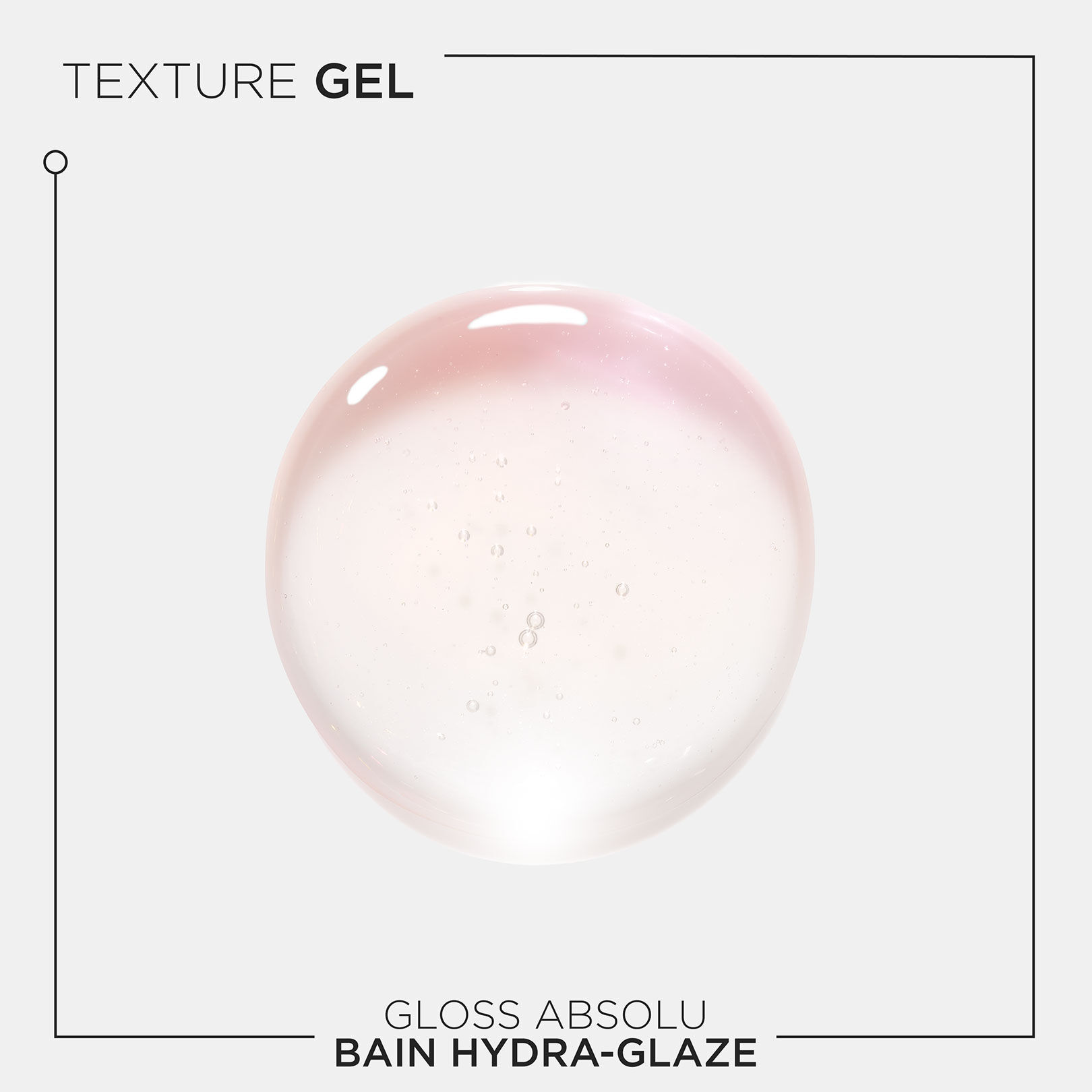 Bain Hydra-Glaze Gloss Absolu