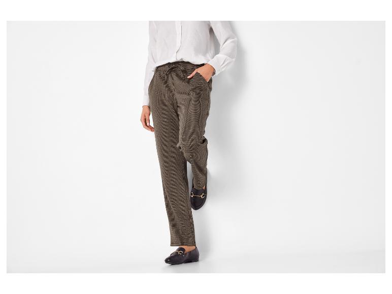 Dames broek