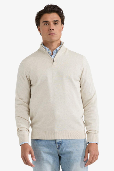 McGregor beige heren trui