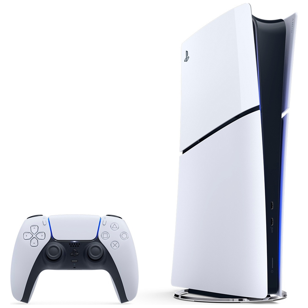 PS 5 Digital Edition Slim