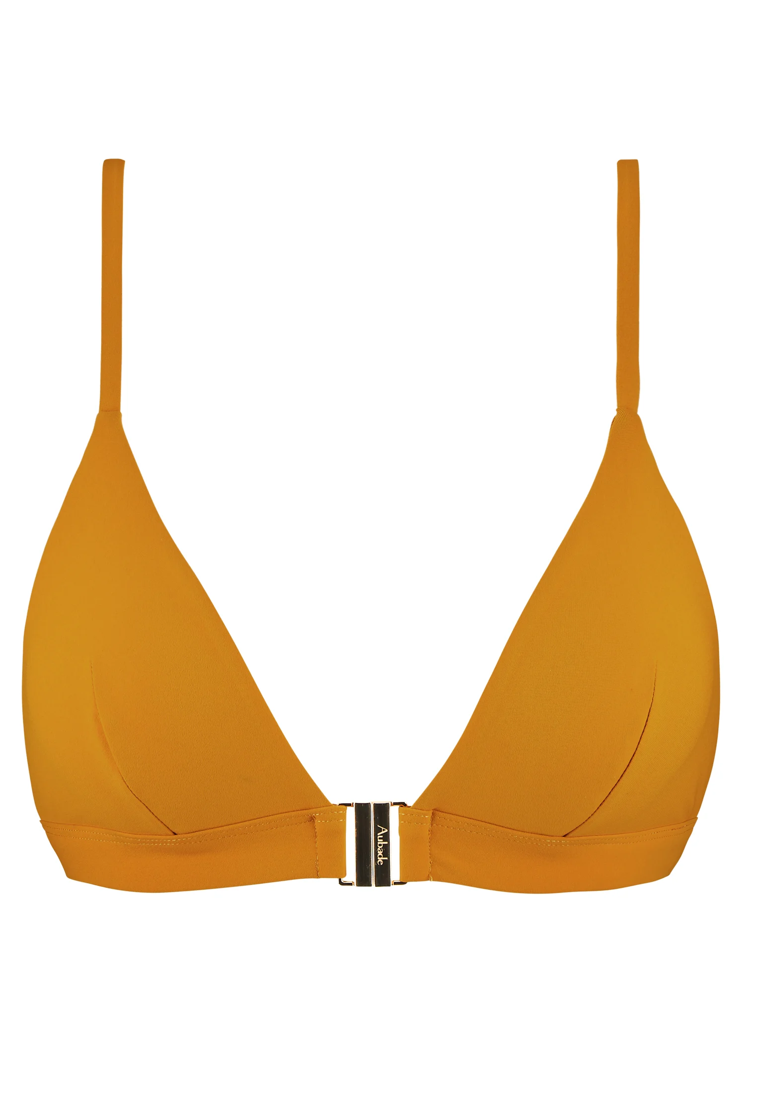 GIPSY MUSE - Haut de maillot de bain triangle | Orange