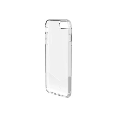 Force Case Pure - Coque de protection pour iPhone 6+/6S+/7+/8+ - transparent