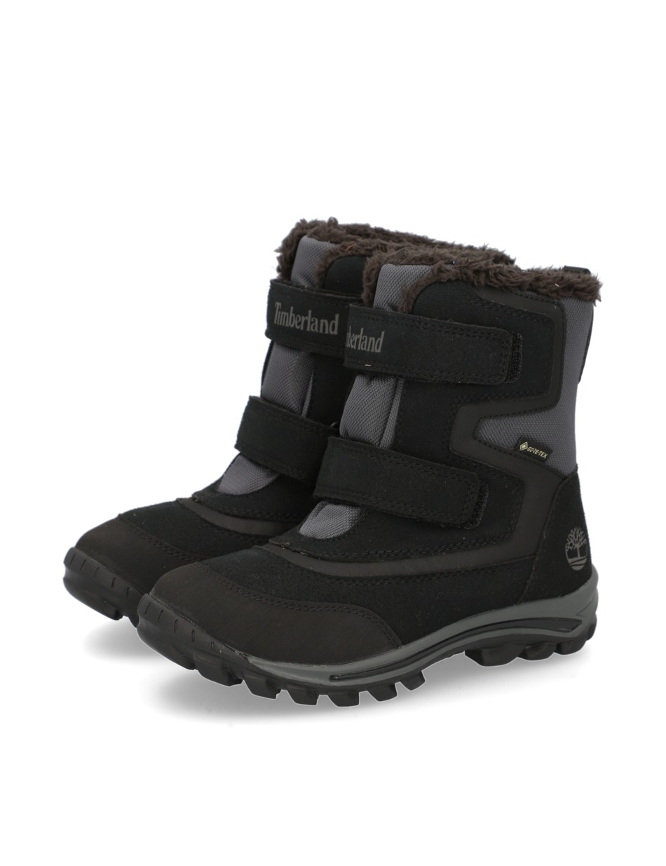 Chillberg 2-Strap GTX JET