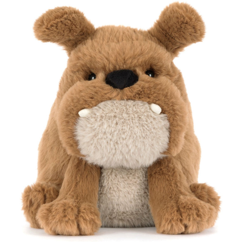 Køb Jellycat Derreck Hund 23 Cm