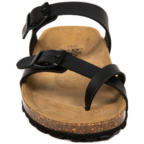 Billowy - 7046C63 Negro