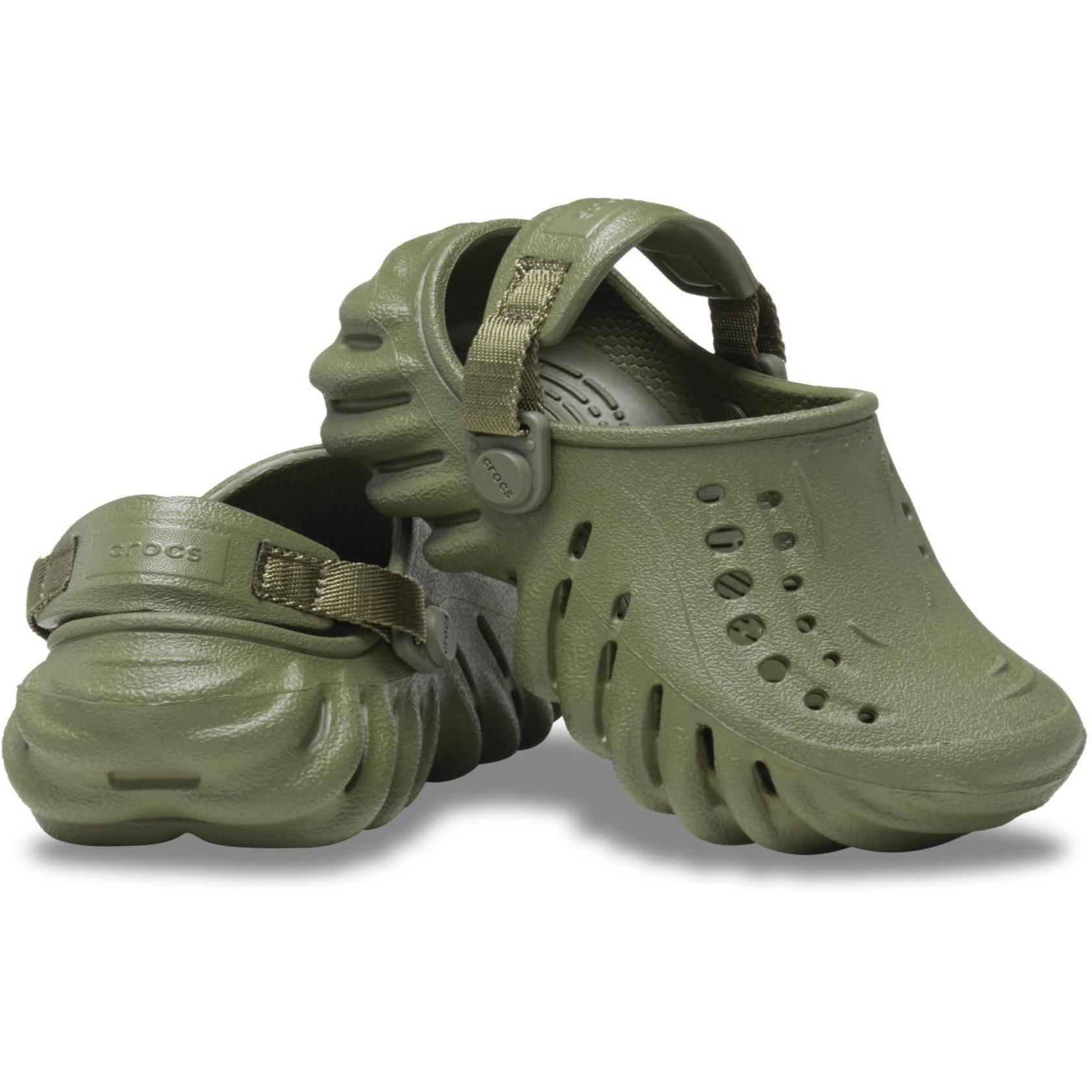Crocs Echo Clogs Infants