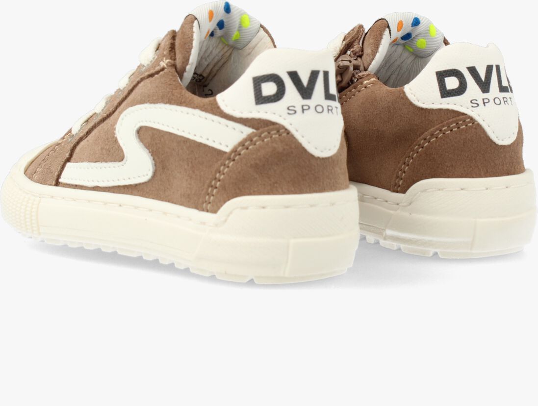 DEVELAB taupe develab lage sneakers 45957