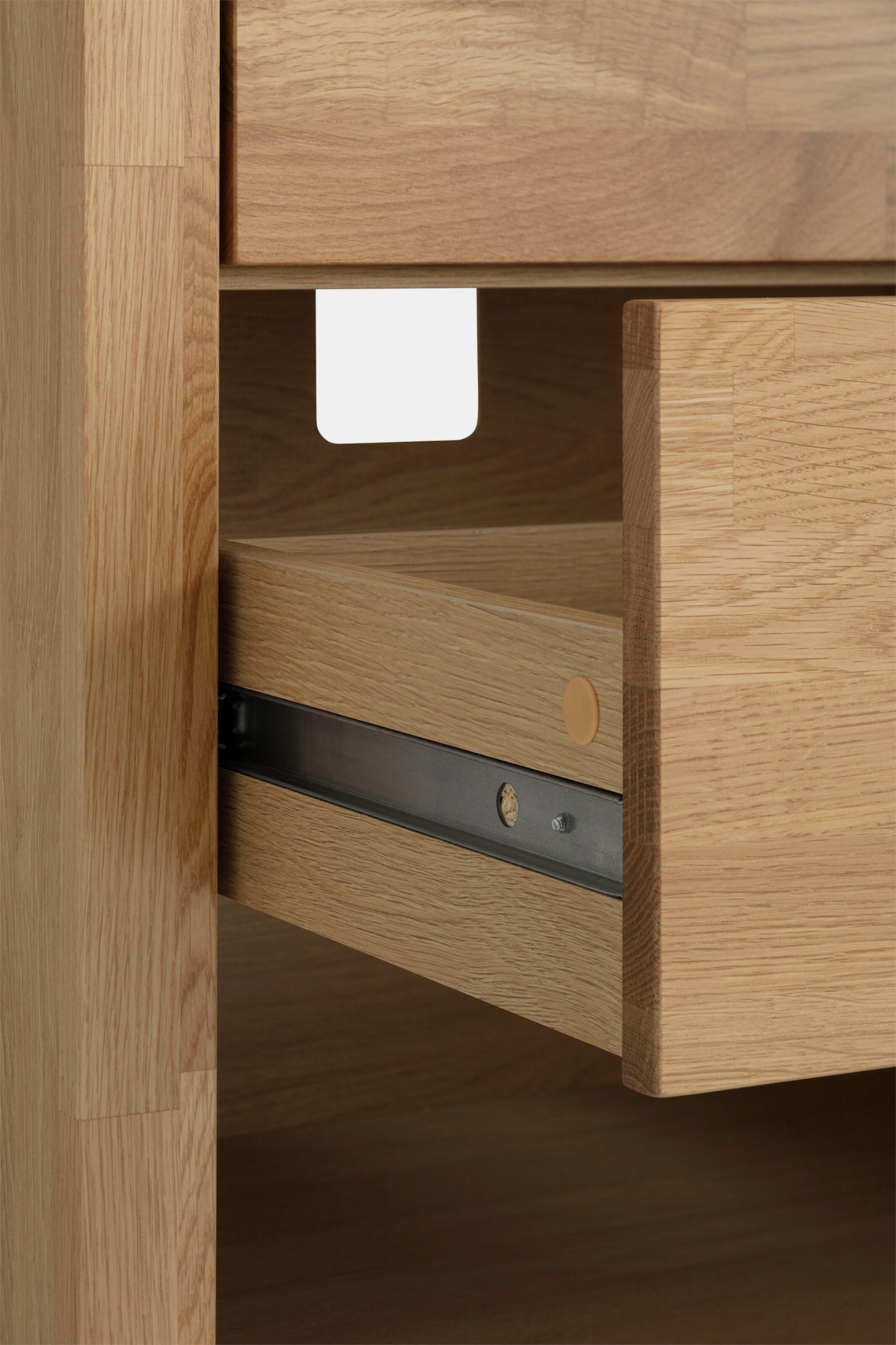 Waschbeckenunterschrank