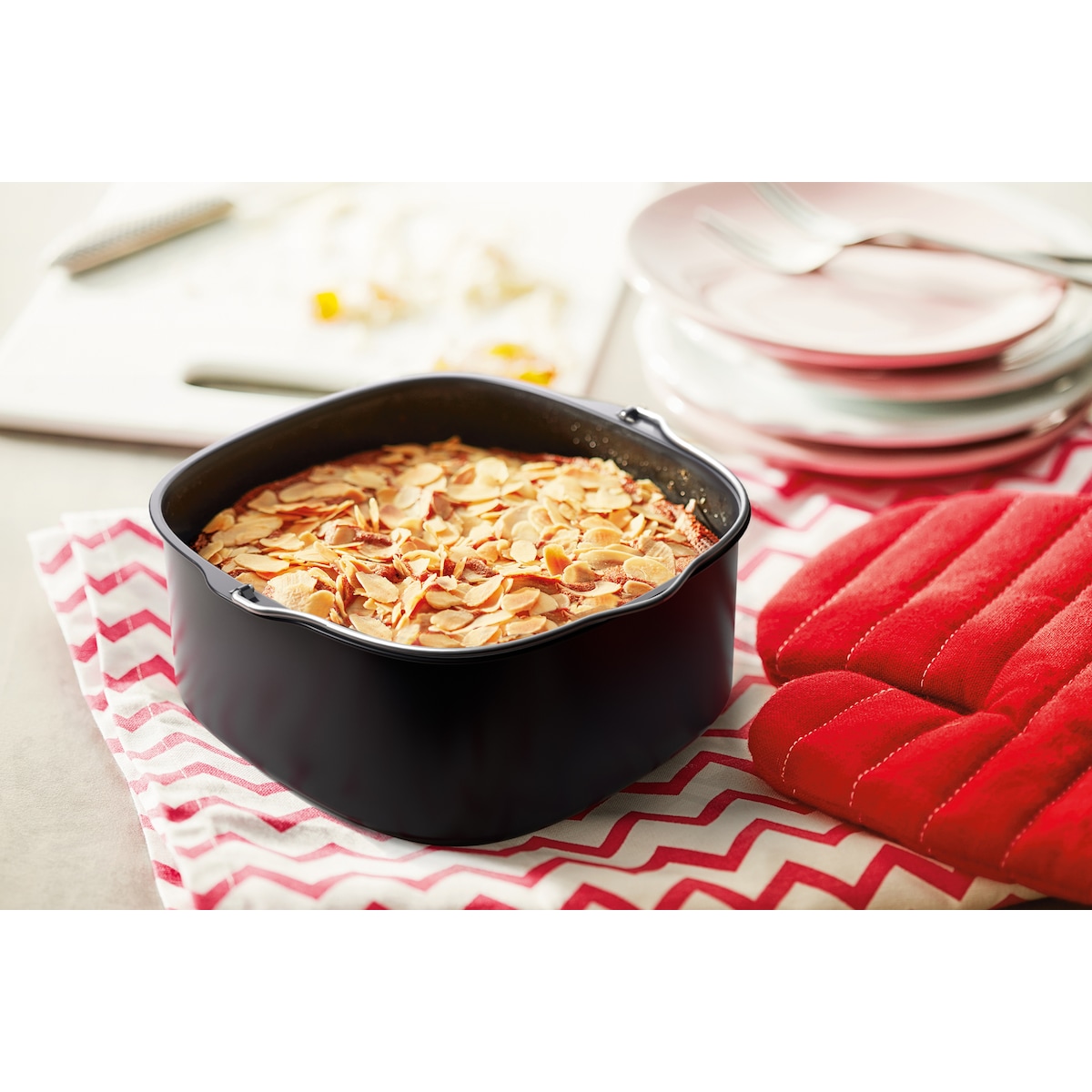 Philips Bakesett for Airfryer 7.3L HD9957/00