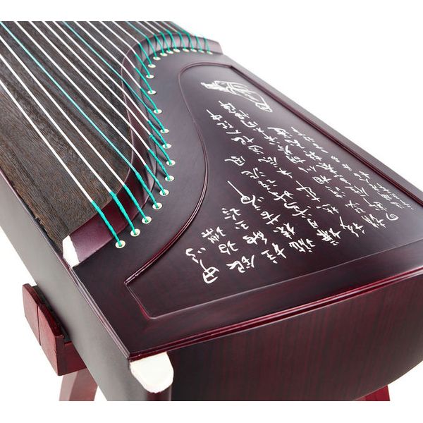 Thomann Chinese GuZheng I-B