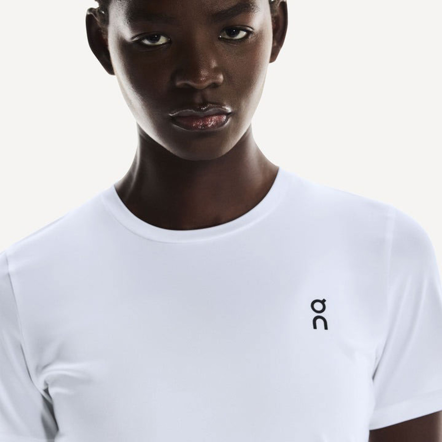 On Court Tee