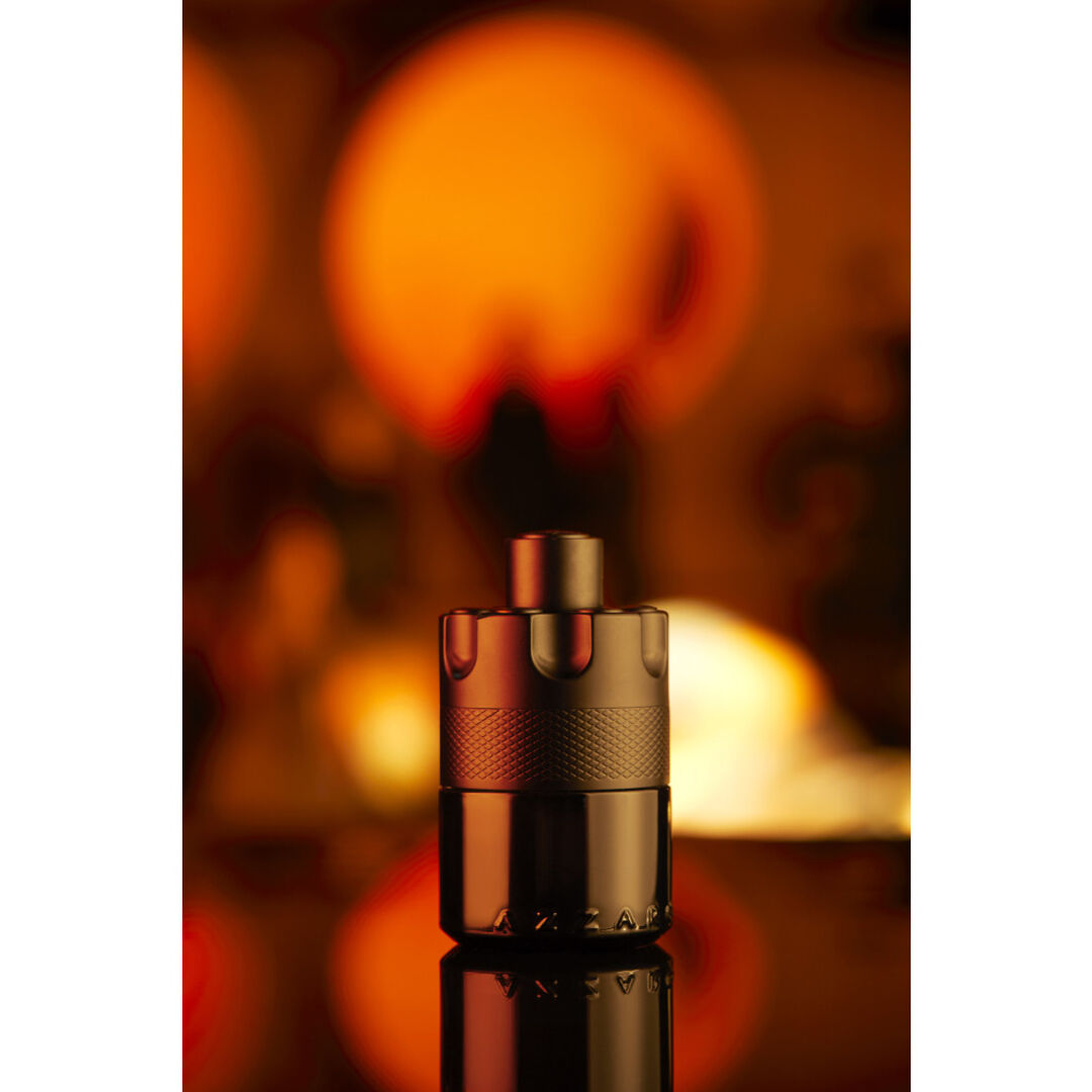 AZZARO The Most Wanted Eau de Parfum Intense - 50ml