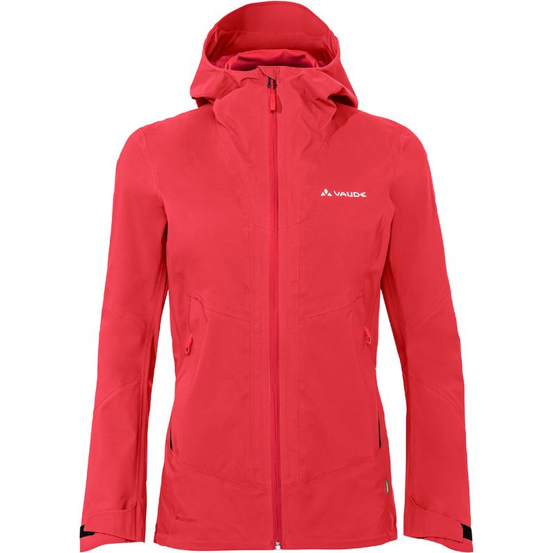 Vaude Damen Croz 3l III Jacke