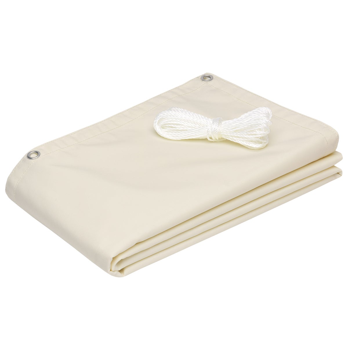 Sol Royal SolVision PB2 balkonband 90x500cm crème PE