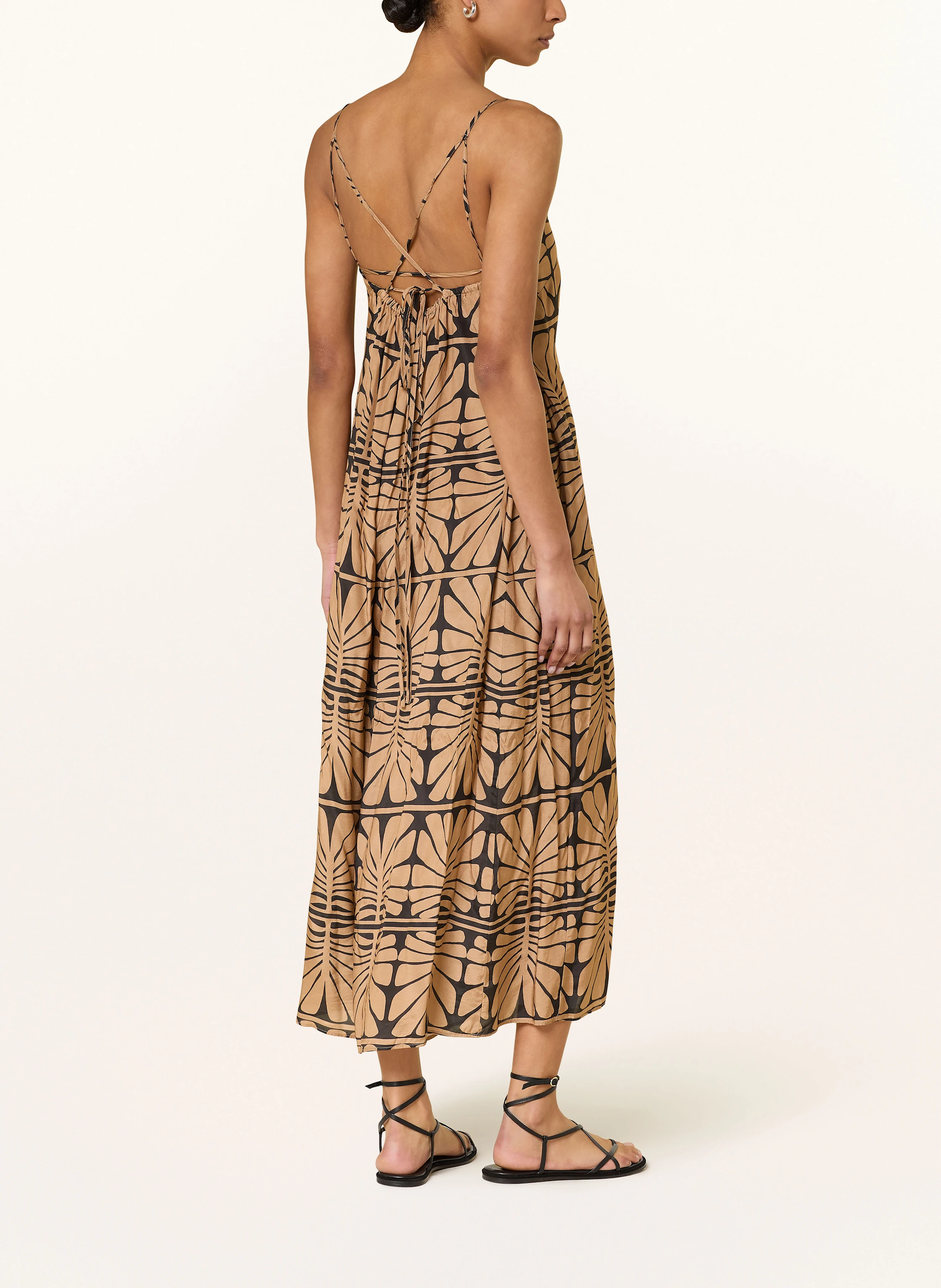 watercult Jumpsuit ARTISAN VIBE