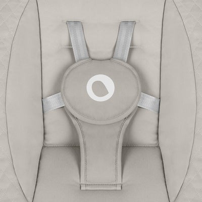 Lionelo Vippestol IRIS, Beige Sand