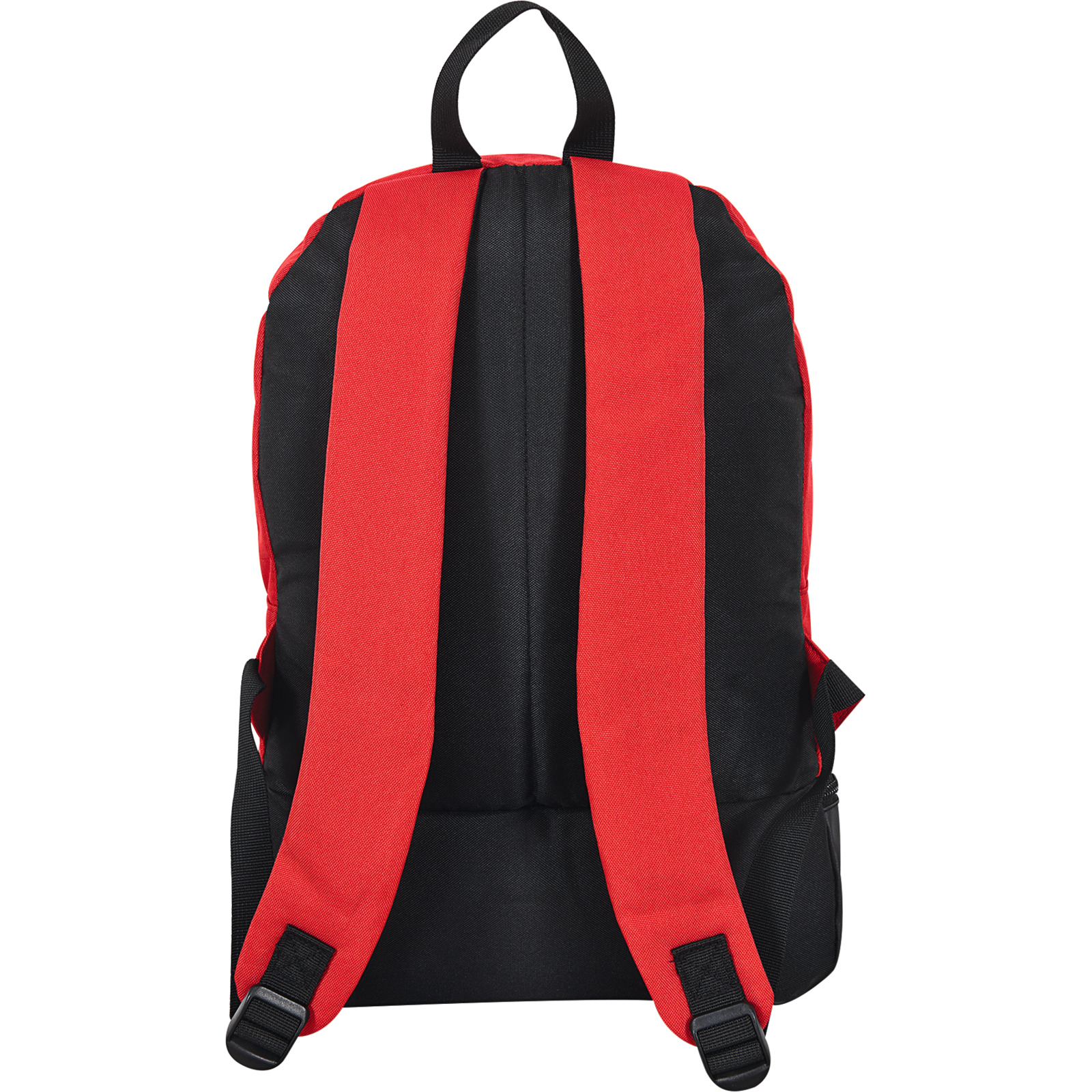 Lotto Backpack Soccer Elite rot