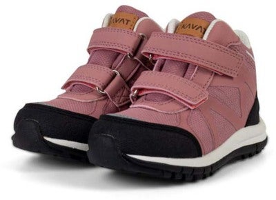 Kavat Iggesund WP Sneakers, Ash Rose