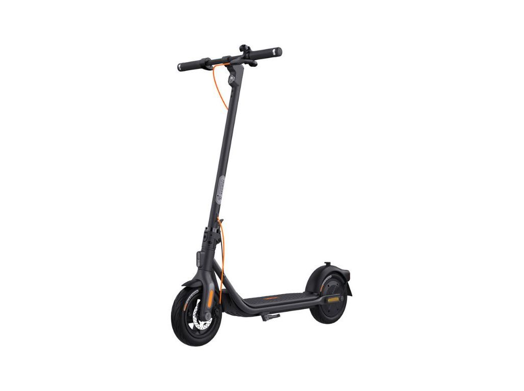 TROTINETE SEGWAY F2 PLUS E PRETA