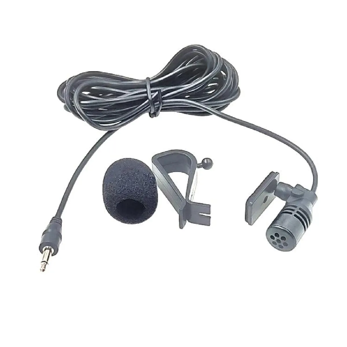 Yonis Microphone Voiture