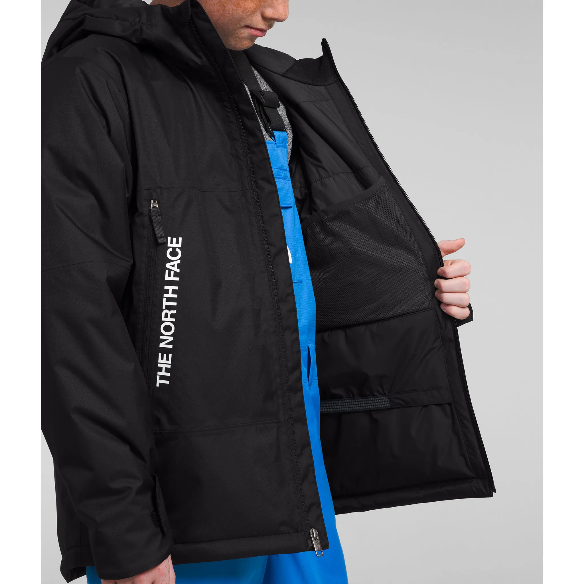 The North Face Manteau Freedom 8-16ans